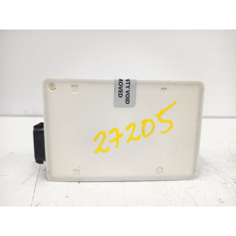 MODULO ELECTRONICO A0009026932 A0009018504