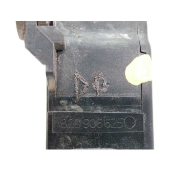 Recambio de modulo electronico para seat toledo (5p2) 1.9 tdi referencia OEM IAM 6Q0906625 400434A 