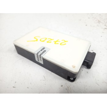 Recambio de modulo electronico para mercedes-benz clase a (w176) a 200 cdi / d (176.008) referencia OEM IAM A0009058406 A0009026