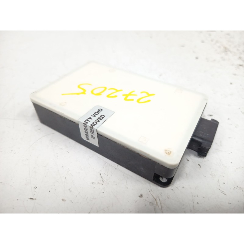 MODULO ELECTRONICO A0009026932 A0009018504