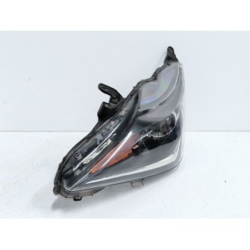 Recambio de faro izquierdo para toyota aygo (_b4_) 1.0 (kgb40) referencia OEM IAM 811700H131  