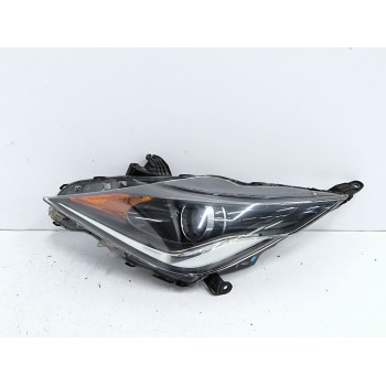 Recambio de faro izquierdo para toyota aygo (_b4_) 1.0 (kgb40) referencia OEM IAM 811700H131  
