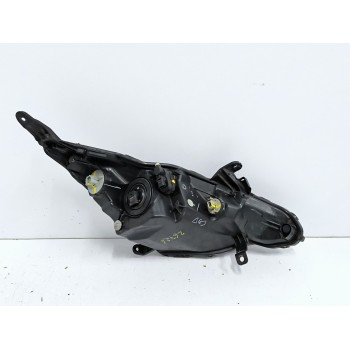 Recambio de faro izquierdo para toyota aygo (_b4_) 1.0 (kgb40) referencia OEM IAM 811700H131  