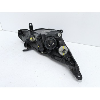 Recambio de faro izquierdo para toyota aygo (_b4_) 1.0 (kgb40) referencia OEM IAM 811700H131  