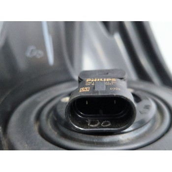 Recambio de faro izquierdo para toyota aygo (_b4_) 1.0 (kgb40) referencia OEM IAM 811700H131  