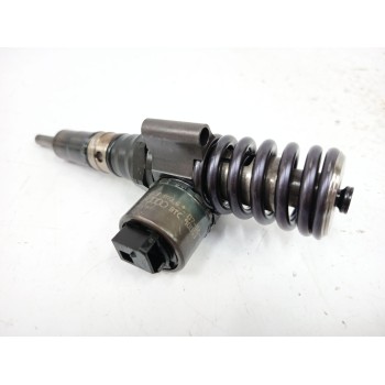 Recambio de inyector para audi a4 b7 (8ec) 2.0 tdi referencia OEM IAM 03G130073G  