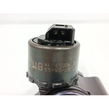 Recambio de inyector para audi a4 b7 (8ec) 2.0 tdi referencia OEM IAM 03G130073G  