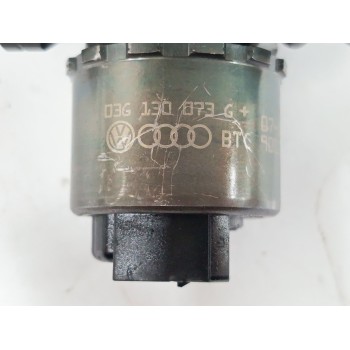 Recambio de inyector para audi a4 b7 (8ec) 2.0 tdi referencia OEM IAM 03G130073G  