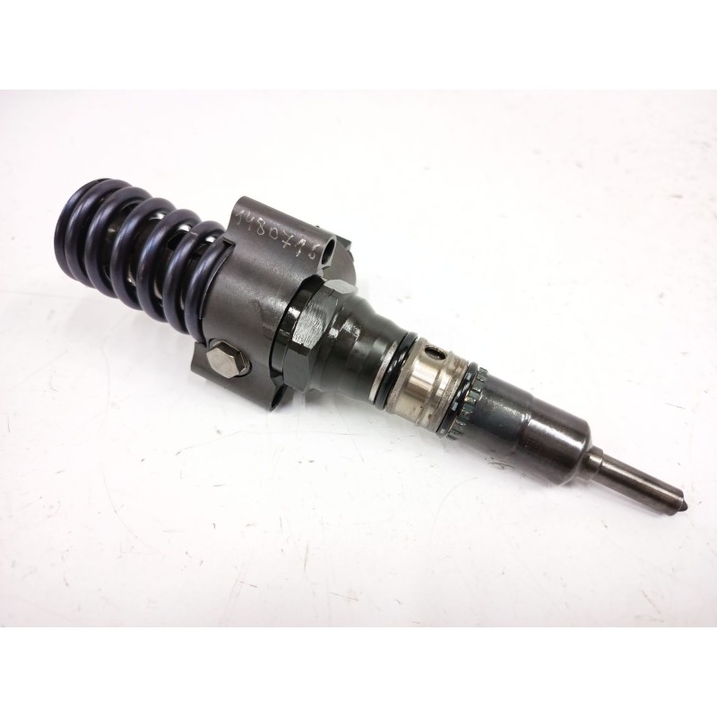 Recambio de inyector para audi a4 b7 (8ec) 2.0 tdi referencia OEM IAM 03G130073G  