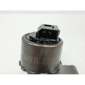 Recambio de inyector para audi a4 b7 (8ec) 2.0 tdi referencia OEM IAM 03G130073G  