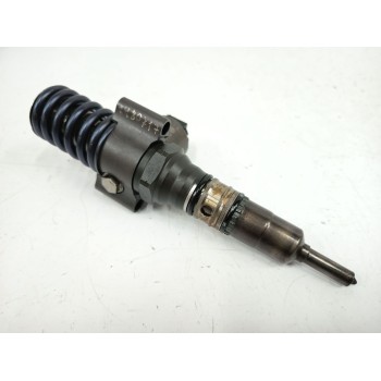 Recambio de inyector para audi a4 b7 (8ec) 2.0 tdi referencia OEM IAM 03G130073G  