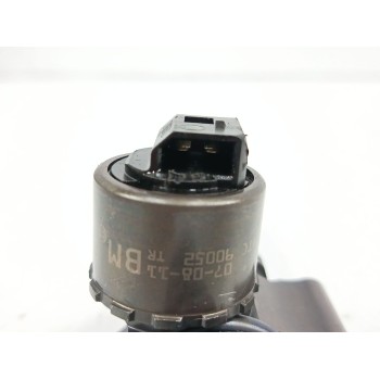 Recambio de inyector para audi a4 b7 (8ec) 2.0 tdi referencia OEM IAM 03G130073G  