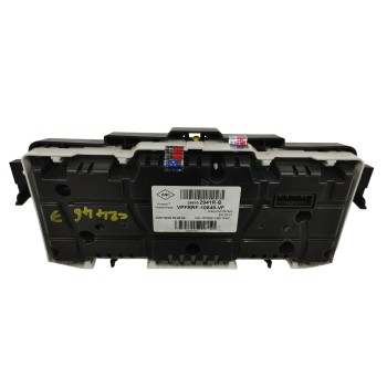 Recambio de cuadro instrumentos para fiat talento kasten (296) 2.0 dci referencia OEM IAM 248102941R  