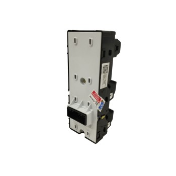 Recambio de mando elevalunas delantero izquierdo para kia rio (yb) 1.2 cat referencia OEM IAM 93570H8100WK  