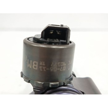 Recambio de inyector para audi a4 b7 (8ec) 2.0 tdi referencia OEM IAM 03G130073G  