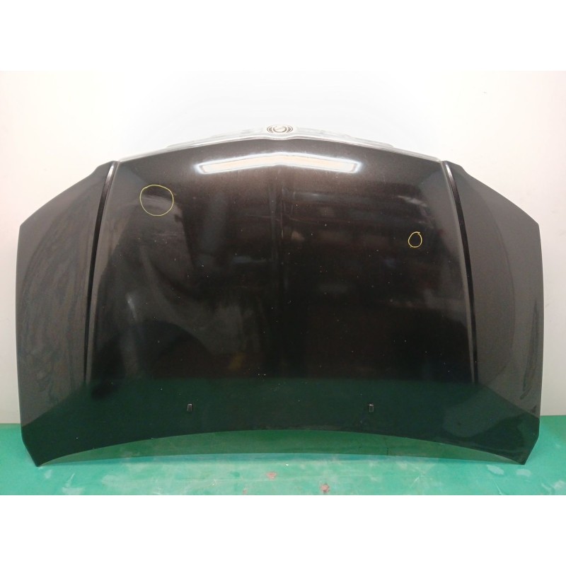 Recambio de capot para chrysler grand voyager v (rt) 2.8 crd referencia OEM IAM 4894794AD  