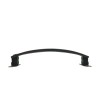 Recambio de refuerzo paragolpes delantero para seat ibiza (6p1) reference referencia OEM IAM 6J0807109A  