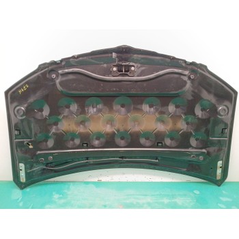 Recambio de capot para chrysler grand voyager v (rt) 2.8 crd referencia OEM IAM 4894794AD  