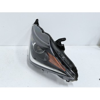 Recambio de faro derecho para toyota aygo (_b4_) 1.0 (kgb40) referencia OEM IAM 811300H131  