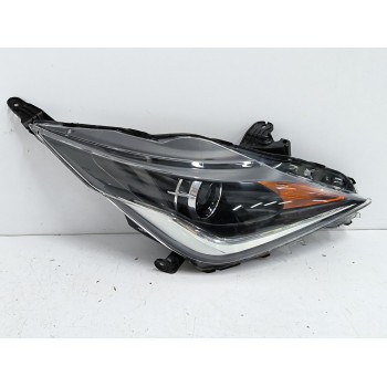 Recambio de faro derecho para toyota aygo (_b4_) 1.0 (kgb40) referencia OEM IAM 811300H131  