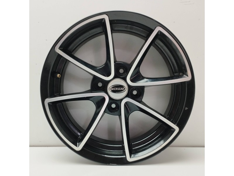 Recambio de llanta para microcar m.go bc (da) referencia OEM IAM Recambio de llanta para microcar m.go bc (da) referencia OEM IAM