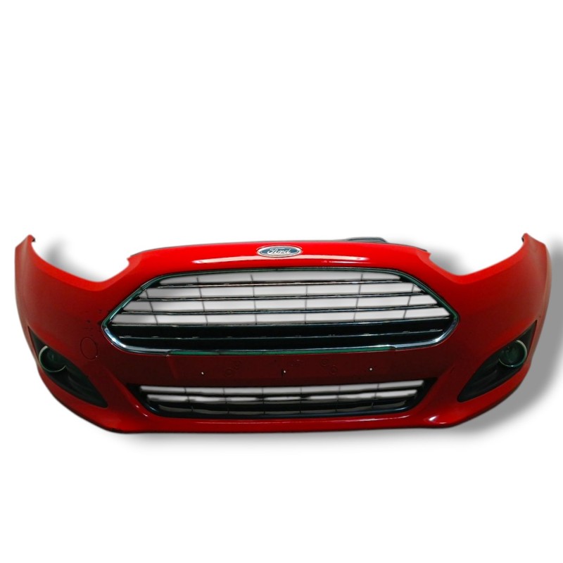 Recambio de paragolpes delantero para ford fiesta vi (cb1, ccn) 1.5 tdci referencia OEM IAM   