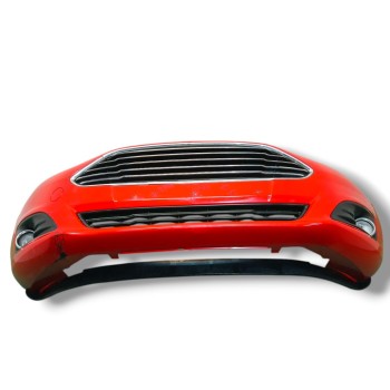 Recambio de paragolpes delantero para ford fiesta vi (cb1, ccn) 1.5 tdci referencia OEM IAM   