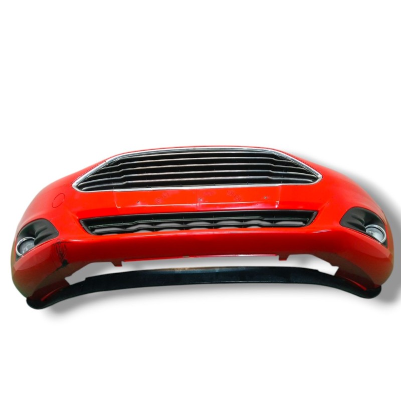 PARAGOLPES DELANTERO