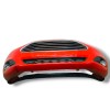 Recambio de paragolpes delantero para ford fiesta vi (cb1, ccn) 1.5 tdci referencia OEM IAM   
