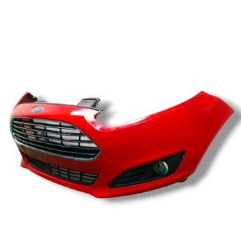 Recambio de paragolpes delantero para ford fiesta vi (cb1, ccn) 1.5 tdci referencia OEM IAM   