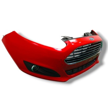 Recambio de paragolpes delantero para ford fiesta vi (cb1, ccn) 1.5 tdci referencia OEM IAM   