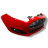 Recambio de paragolpes delantero para ford fiesta vi (cb1, ccn) 1.5 tdci referencia OEM IAM   