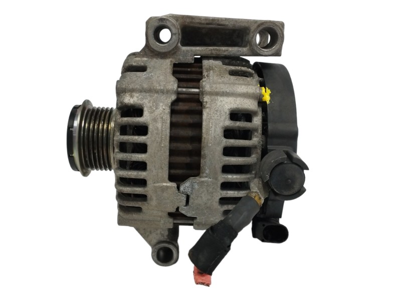 Recambio de alternador para ford mondeo ber. (ca2) 2.0 cat referencia OEM IAM 6G9N10300ABC 150A Recambio de alternador para ford mondeo ber. (ca2) 2.0 cat referencia OEM IAM 6G9N10300ABC 150A