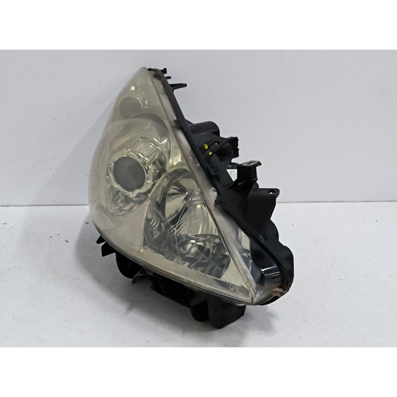 Recambio de faro derecho para peugeot 307 sw (3h) 2.0 hdi 135 referencia OEM IAM 9681832280  