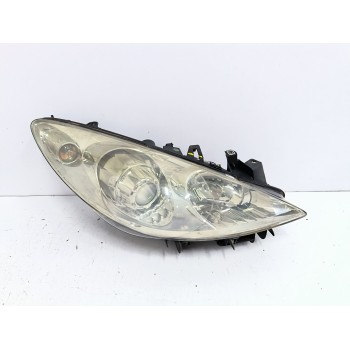 Recambio de faro derecho para peugeot 307 sw (3h) 2.0 hdi 135 referencia OEM IAM 9681832280  
