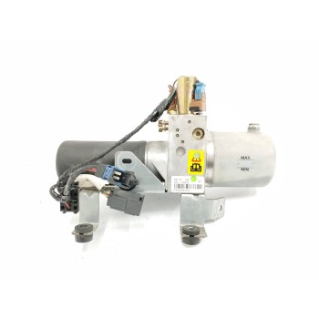 MOTOR TECHO ELECTRICO E84871789 BOMBA HIDRAULICA SISTEMA CABRIO