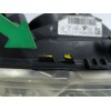 Recambio de faro derecho para peugeot 307 sw (3h) 2.0 hdi 135 referencia OEM IAM 9681832280  