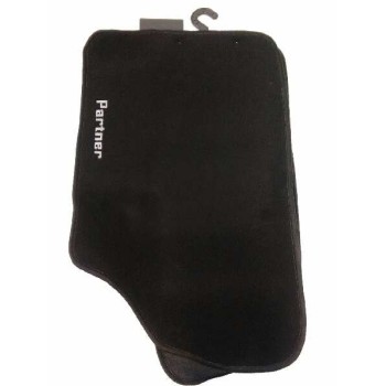 Recambio de alfombras para peugeot partner (s2) 1.9 diesel referencia OEM IAM   ALOHA