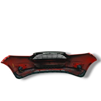 Recambio de paragolpes delantero para ford fiesta vi (cb1, ccn) 1.5 tdci referencia OEM IAM C1BB17757A  