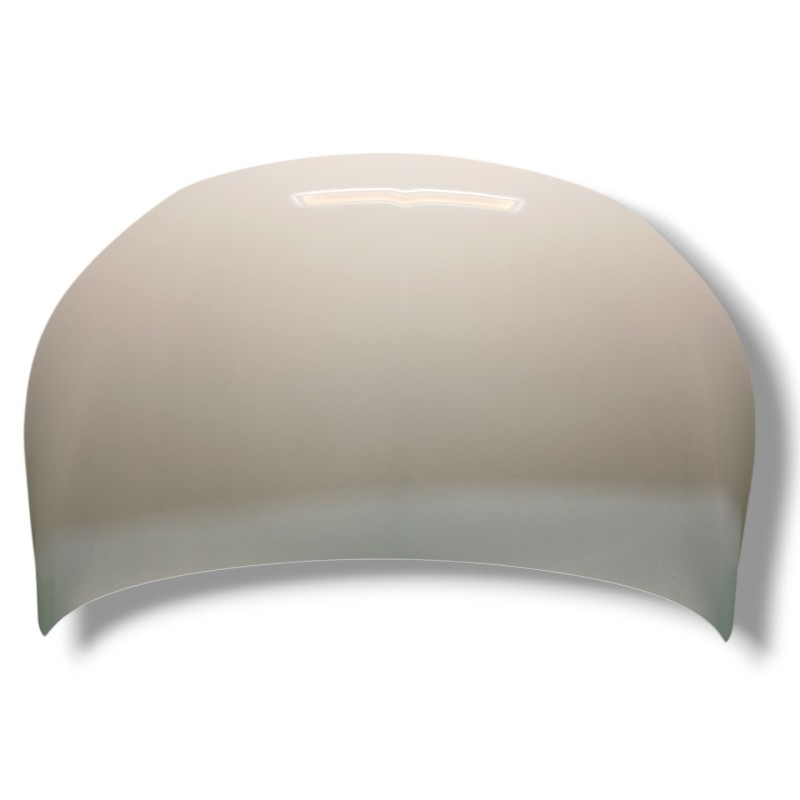 Recambio de capot para opel crossland x / crossland (p17, p2qo) 1.2 (75) referencia OEM IAM 39111083  