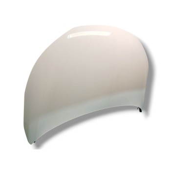 Recambio de capot para opel crossland x / crossland (p17, p2qo) 1.2 (75) referencia OEM IAM 39111083  