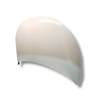 Recambio de capot para opel crossland x / crossland (p17, p2qo) 1.2 (75) referencia OEM IAM 39111083  