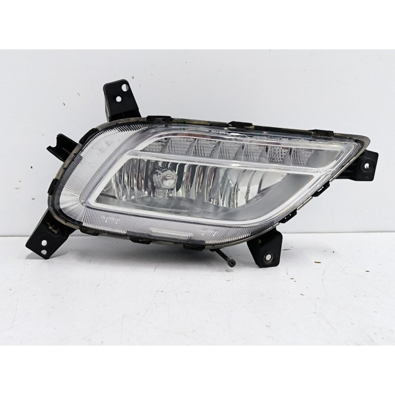 Recambio de faro antiniebla derecho para kia niro i (de) 1.6 gdi hybrid referencia OEM IAM 92202G5000 92202G5010 