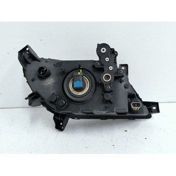 Recambio de faro antiniebla derecho para kia niro i (de) 1.6 gdi hybrid referencia OEM IAM 92202G5000 92202G5010 