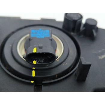 Recambio de faro antiniebla derecho para kia niro i (de) 1.6 gdi hybrid referencia OEM IAM 92202G5000 92202G5010 