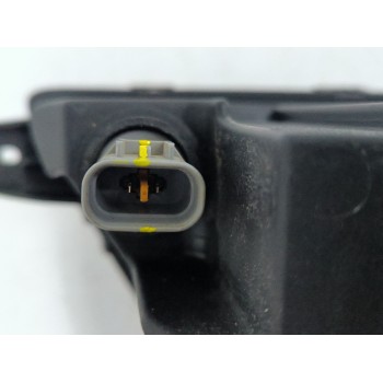 Recambio de faro antiniebla derecho para kia niro i (de) 1.6 gdi hybrid referencia OEM IAM 92202G5000 92202G5010 