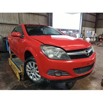 opel astra twin top (2006 - 2012) del año 2007
