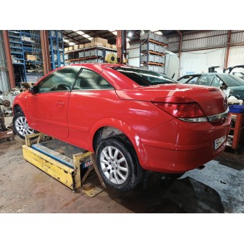 opel astra twin top (2006 - 2012) del año 2007