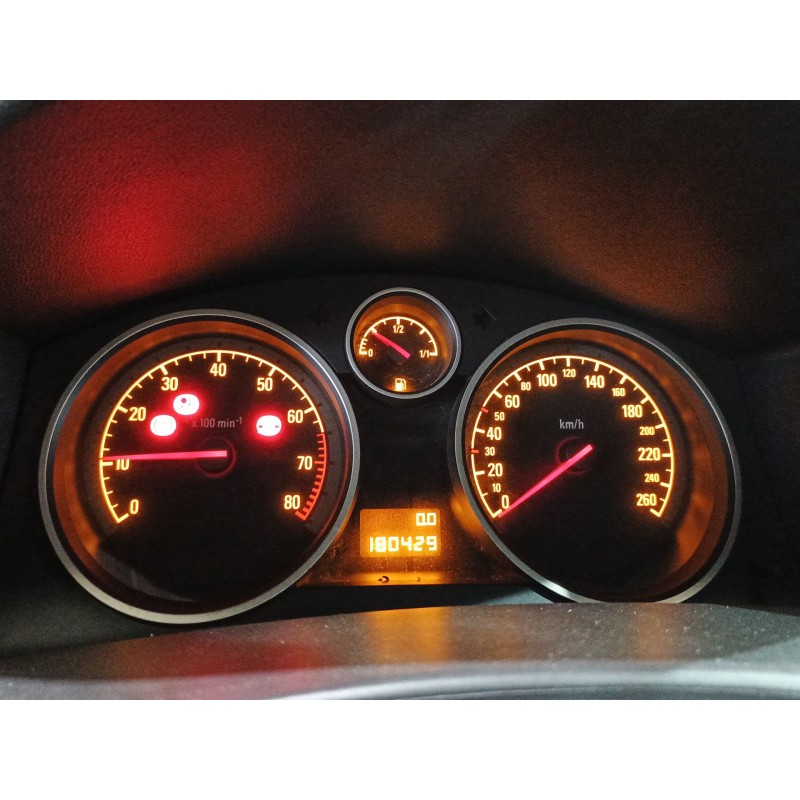 PARAGOLPES DELANTERO 374339703 13110295