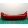 Recambio de paragolpes trasero para suzuki ignis ii (mh) 1.3 ddis (rm413d) referencia OEM IAM 7181186G00799  